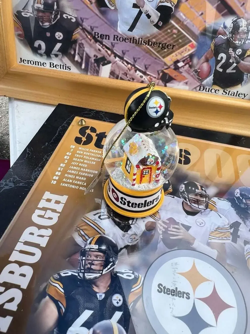 Pittsburgh Steelers add steelers